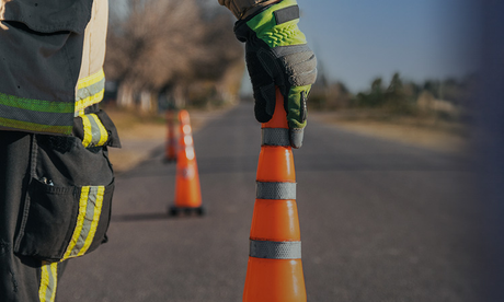 Seguridad Vial