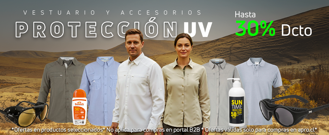 Protección Solar