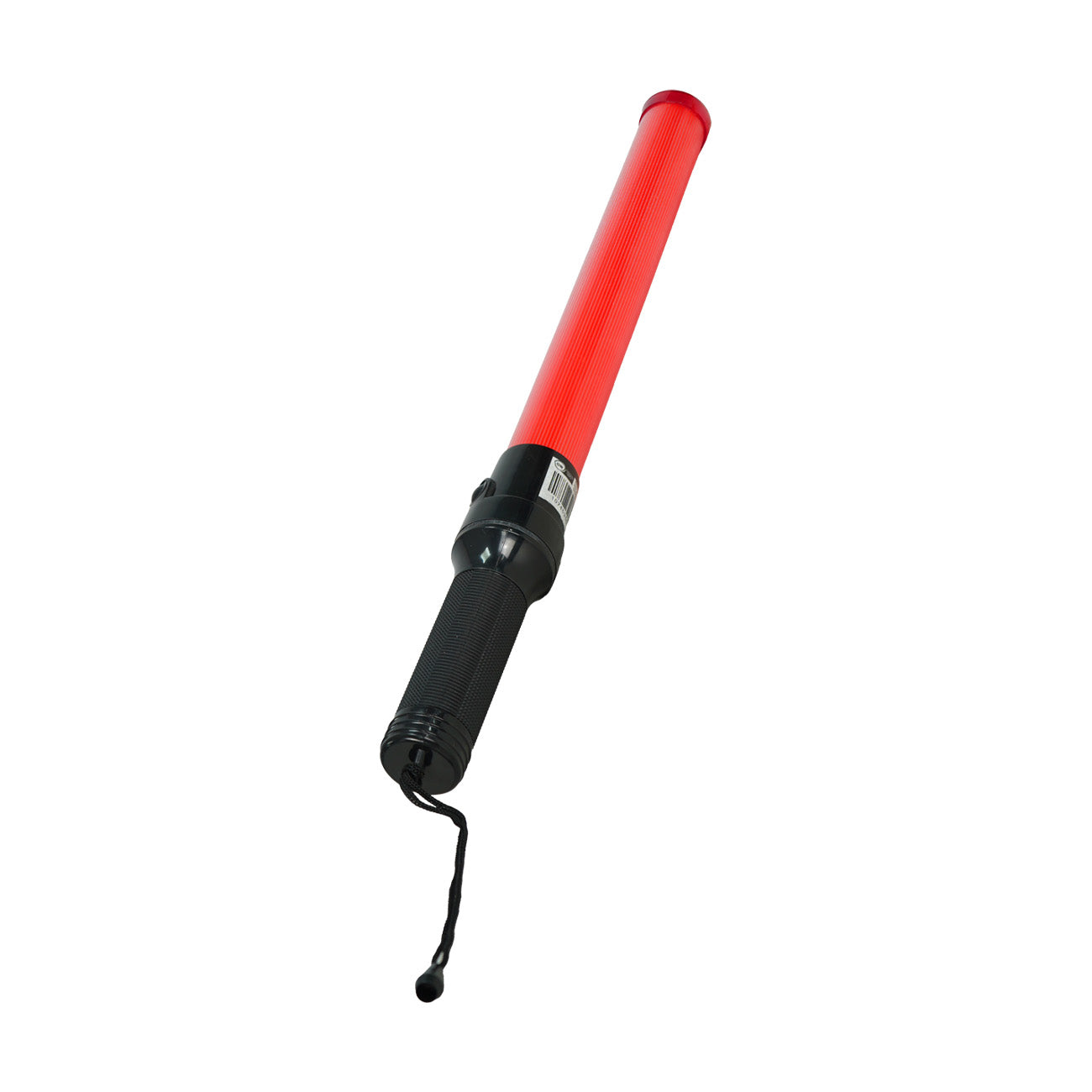 Baston Greenway Luminoso Rojo