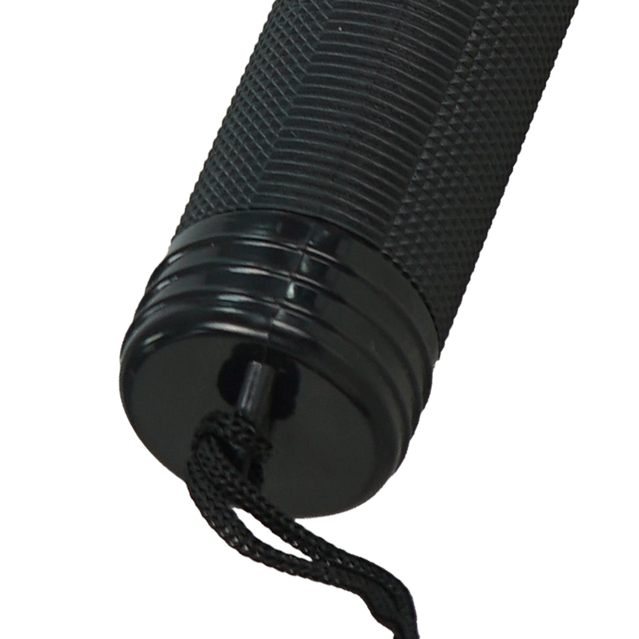 Baston Greenway Luminoso Rojo