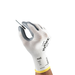 Guante de Seguridad Ansell Nitrilo Hyflex 11-800
