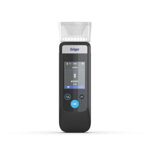 Alcotest Drager Digital 7000 con Bluetooth