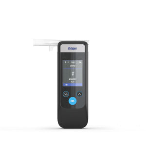 Alcotest Drager Digital 7000 con Bluetooth