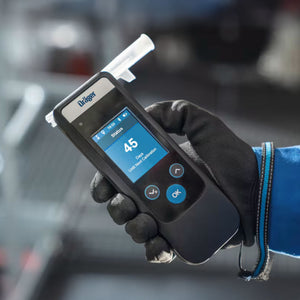 Alcotest Drager Digital 7000 con Bluetooth