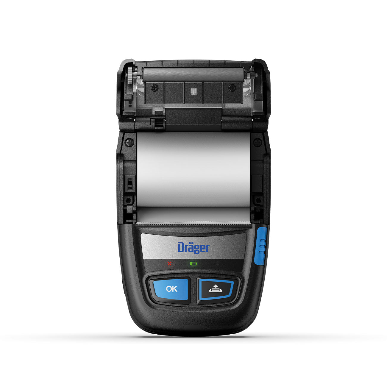 Impresora Portátil Dräger para Alcotest 7000/6000