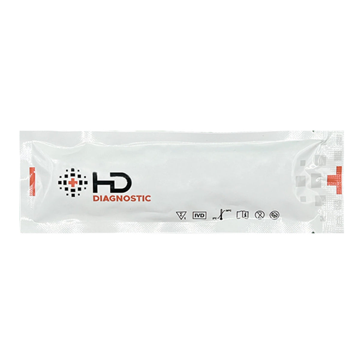Test de 6 Drogas y Alcohol Saliva formato Lápiz