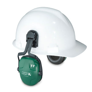 Protector Auditivo de Seguridad Bilsom T1H 23Db Para Casco