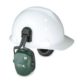 Protector Auditivo de Seguridad Bilsom T2H 25Db Para Casco