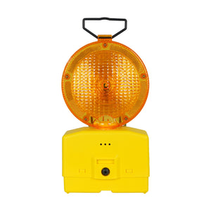 Lampara Destellante Greenway Con Bateria