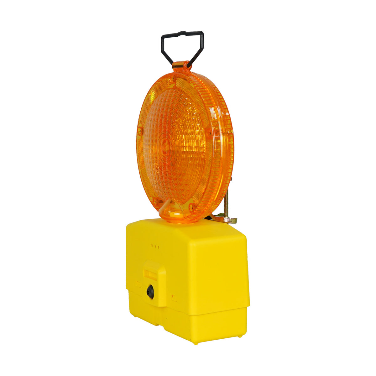 Lampara Destellante Greenway Con Bateria