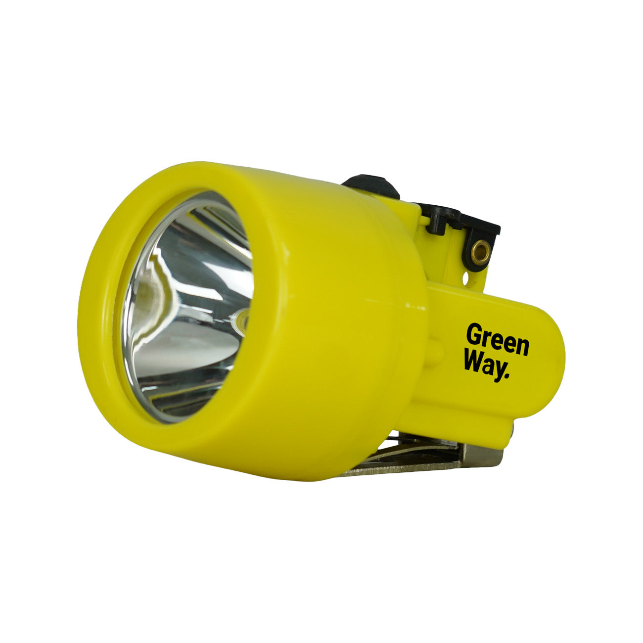 Lámpara Minera Kit 10.000 Lux Greenway