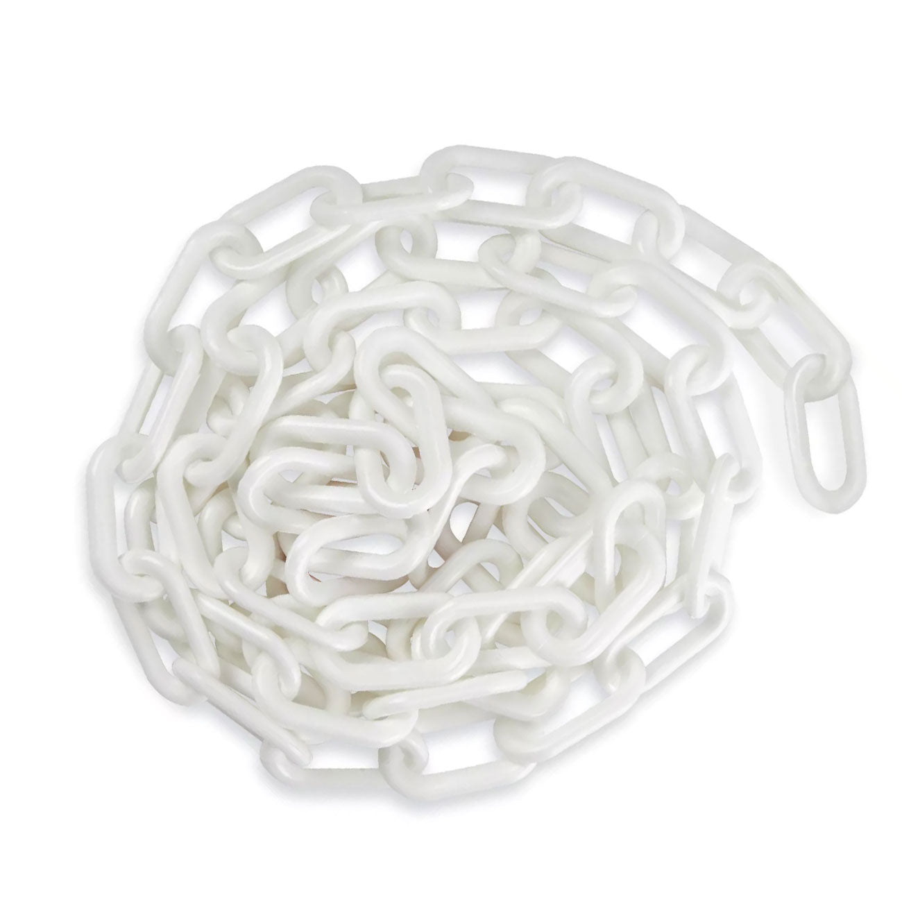 Cadena Greenway Plástica Virgen