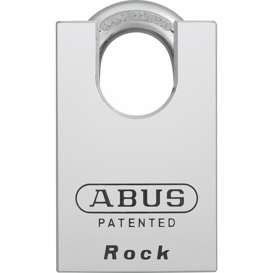 Candado de Acero Abus Rock 83Cs/55