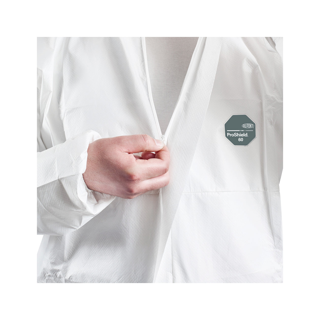 Overol de seguridad Dupont Proshield 60
