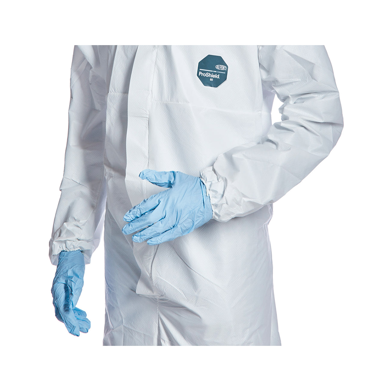 Overol de seguridad Dupont Proshield 60