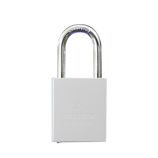 Candado Aviator Lock Out A05 Imp