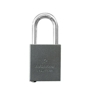 Candado Aviator Lock Out A05 Imp