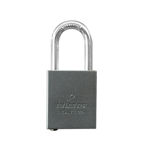 Candado Aviator Lock Out A 05 Imp