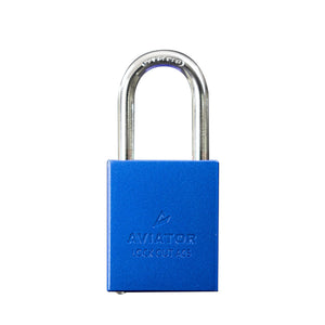 Candado Aviator Lock Out A05 Imp