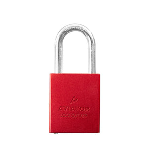 Candado Aviator Lock Out A05 Imp
