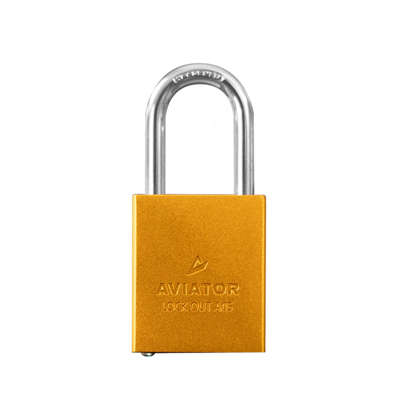 Candado Aviator Lock Out A05 Imp