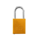 Candado Aviator Lock Out A 05 Imp