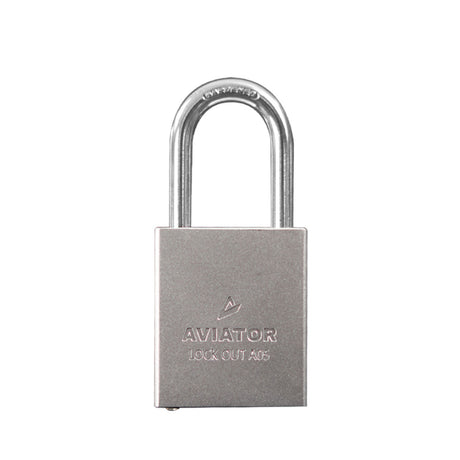 Candado Aviator Lock Out A 05 Imp