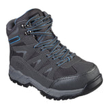 Botin de seguridad Skechers Pomeria