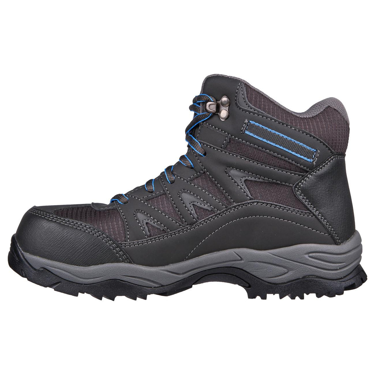Botin de seguridad Skechers Pomeria