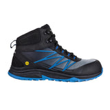 Botin de seguridad Skechers Puxal Firmle