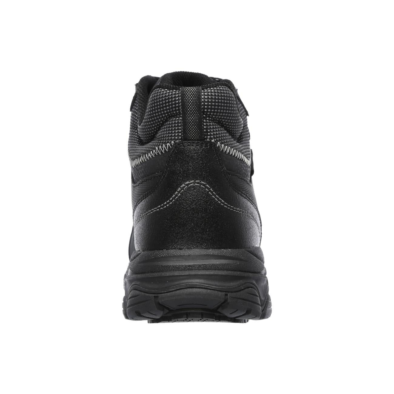 Botin de seguridad Skechers Ledom