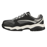 Zapatilla de seguridad Skechers Biscoe Gris