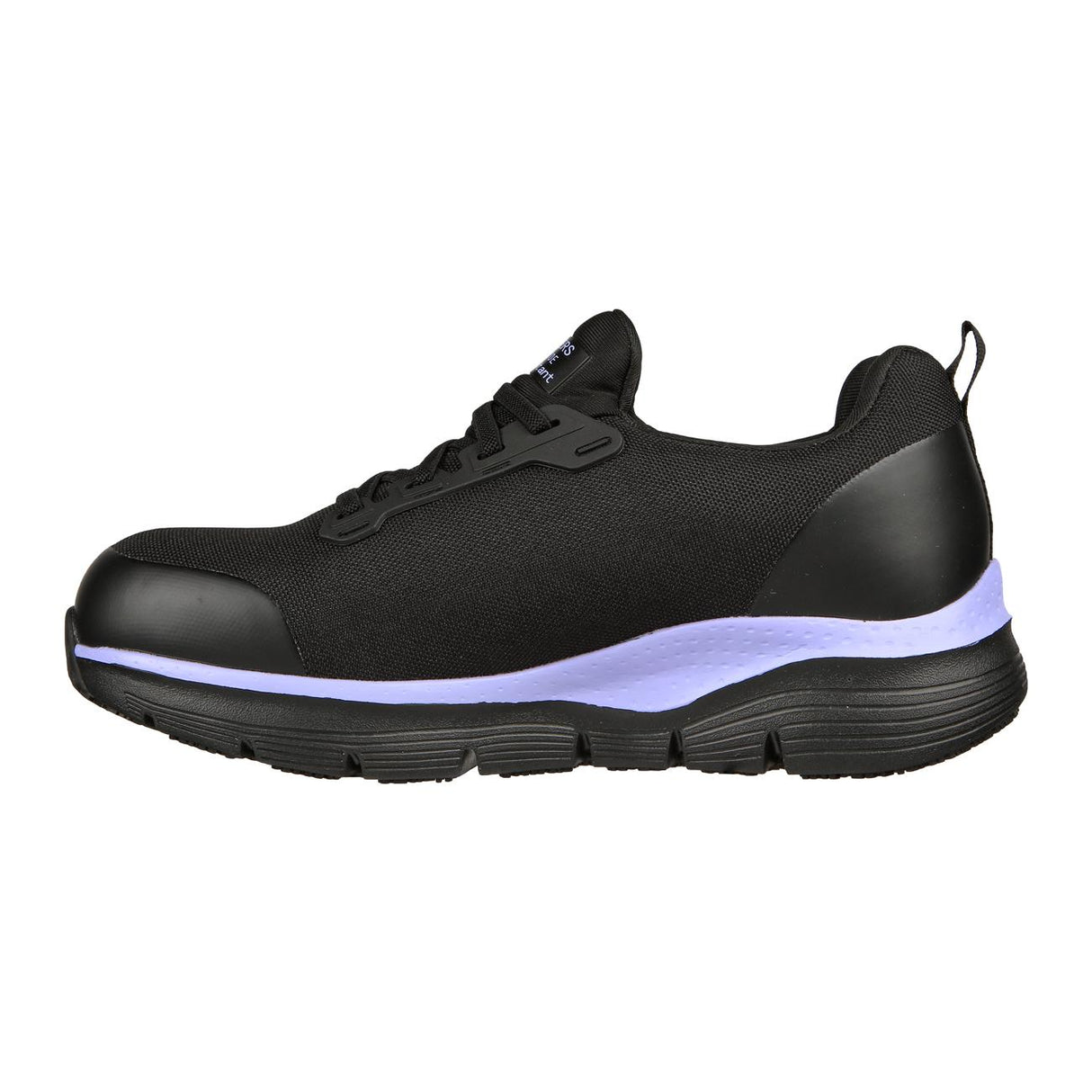 Zapatilla de seguridad Skechers Evzan