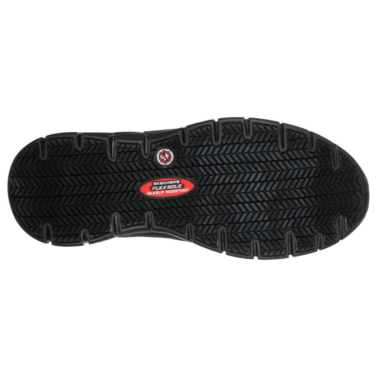 Zapatilla de seguridad Skechers Irma