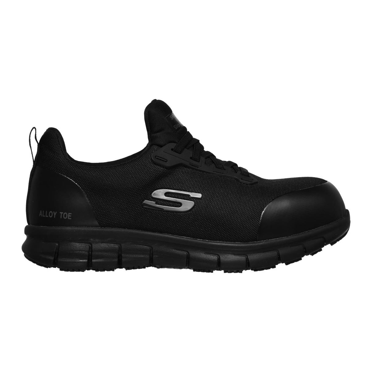 Zapatilla de seguridad Skechers Irma