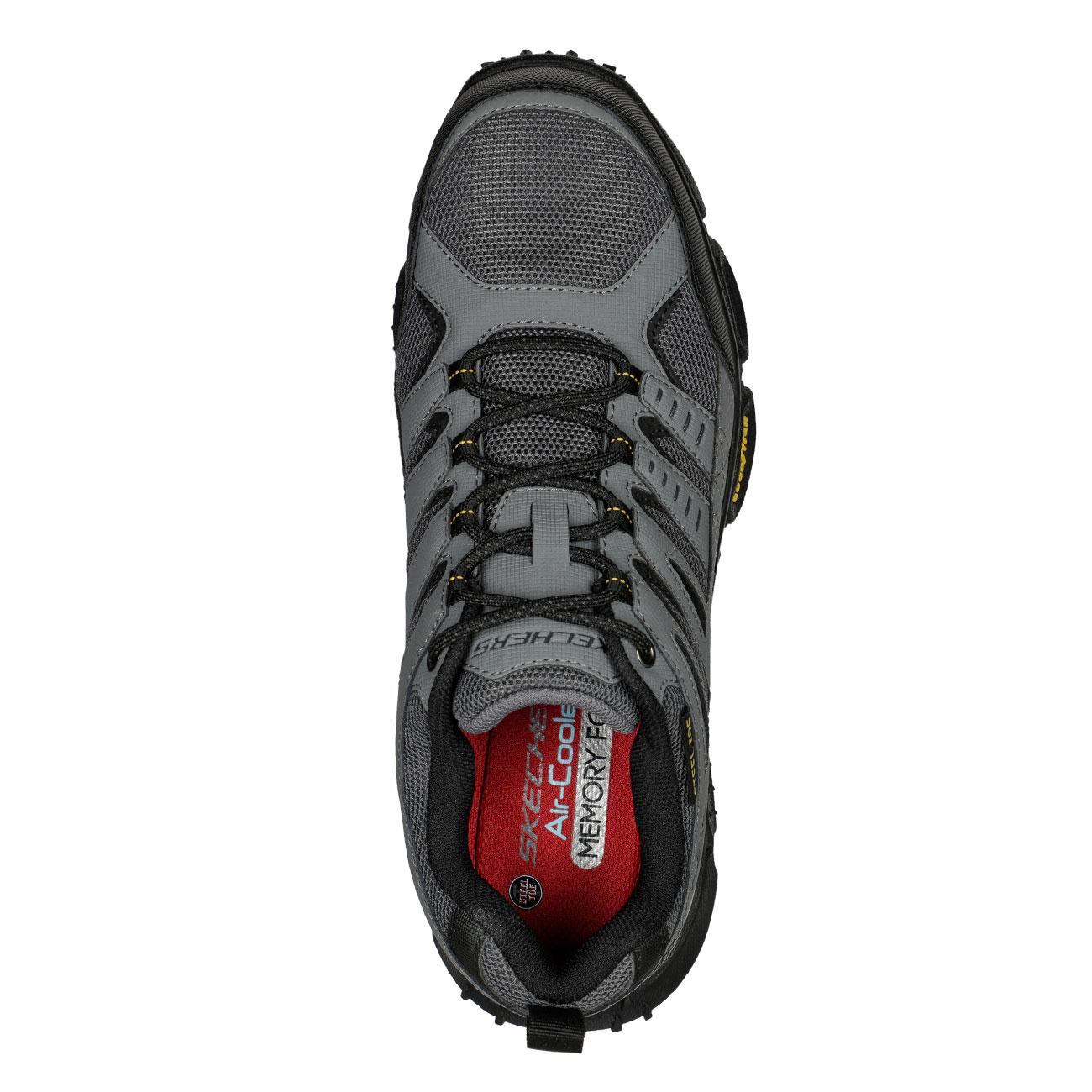 Zapatilla de seguridad Skechers Arcket