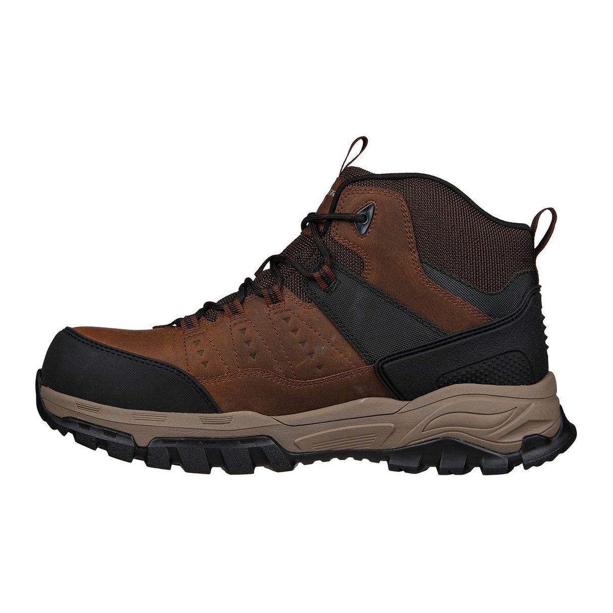 Botin de seguridad Skechers Tarver
