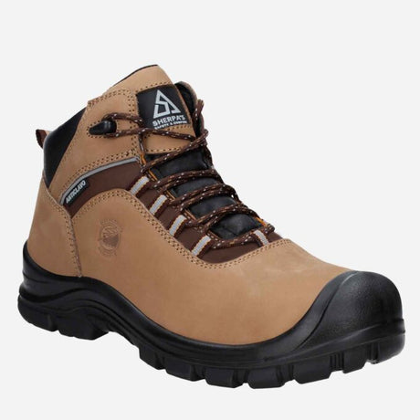 Botin de seguridad SherpaÂ´s SH406BDK