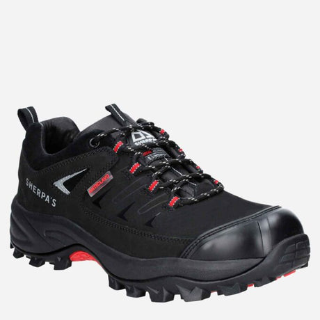 Zapatilla de seguridad Sherpa´s SH412NDK