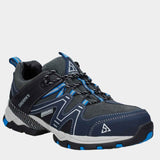 Zapatilla de seguridad Sherpa´s SH418ADK