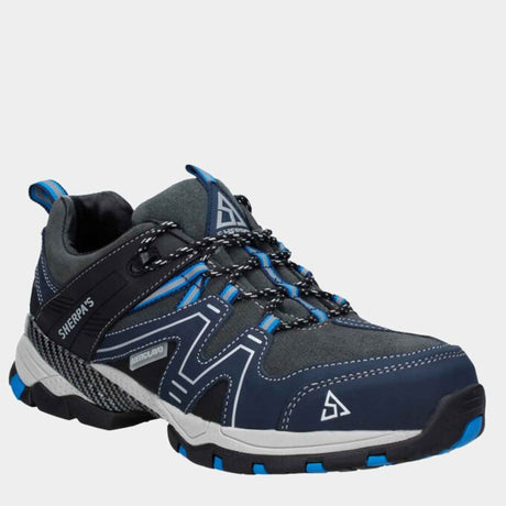 Zapatilla de seguridad Sherpa´s SH418ADK