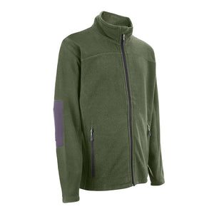 Polar HW Ralún Hombre Verde Oliva