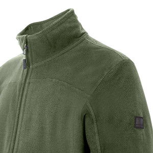 Polar HW Ralún Hombre Verde Oliva
