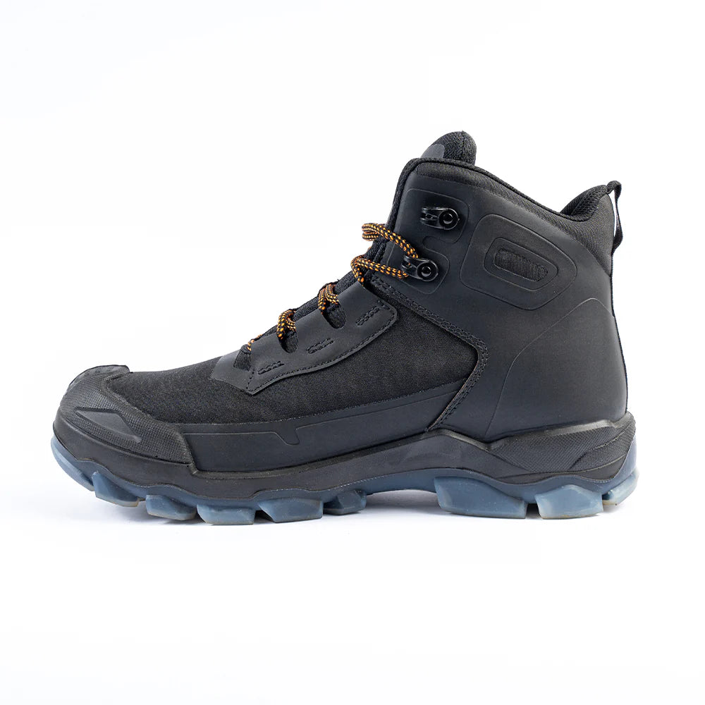 Botin de Seguridad HW Goliat
