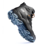 Botin de Seguridad HW Goliat