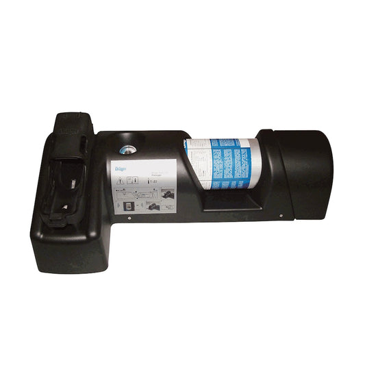 Test Gas Drager 6813098
