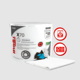 Paño Wypall X -70 Jumbo Roll Especial