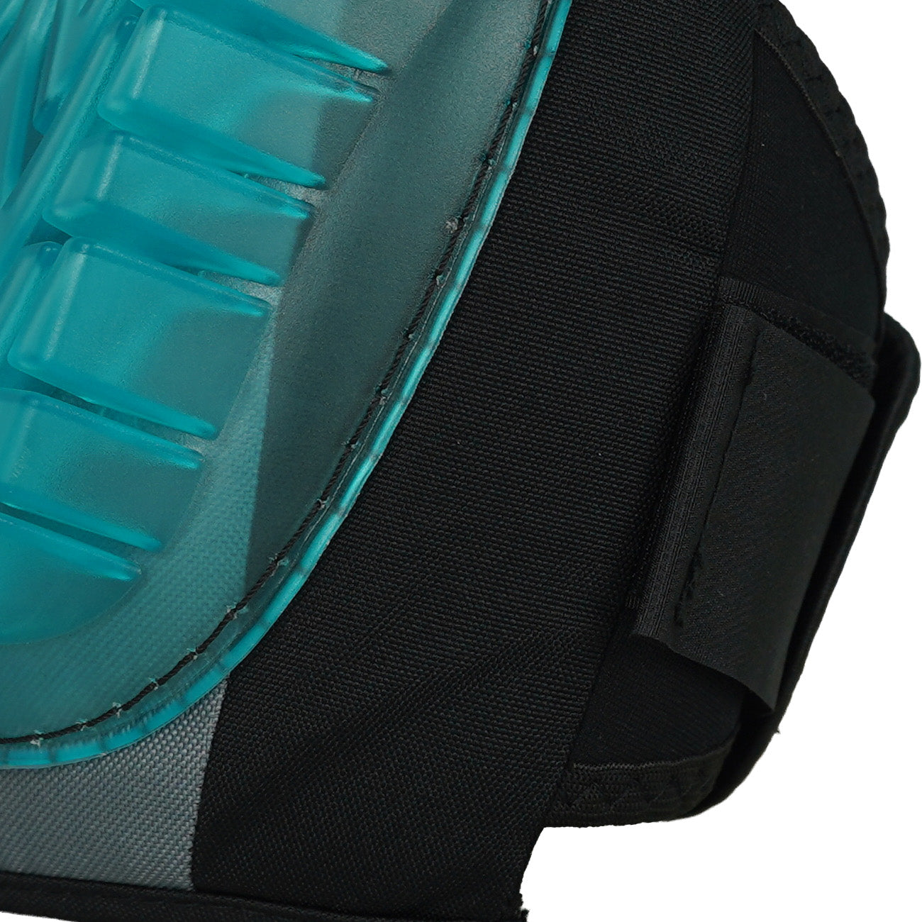 Rodillera Greenway Alta Resistencia con gel
