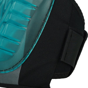 Rodillera Greenway Alta Resistencia con gel
