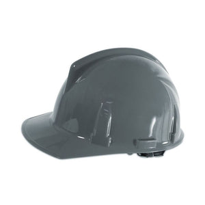 Casco de seguridad MSA TopGard Gorra